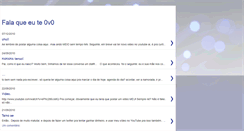 Desktop Screenshot of falaquimica.com